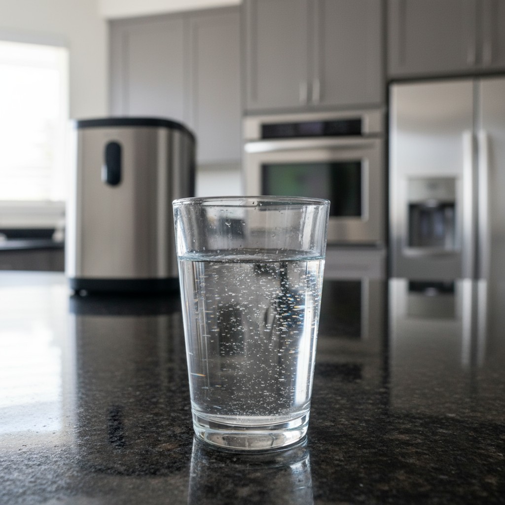 On ne trouve que du vide dans cet espace.